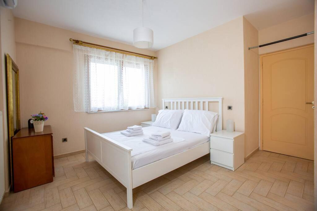 Villa Marilena Lagonisi Kalivia Thorikou Экстерьер фото