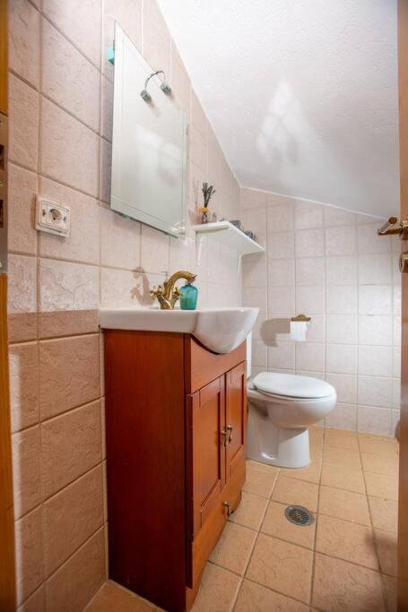 Villa Marilena Lagonisi Kalivia Thorikou Экстерьер фото