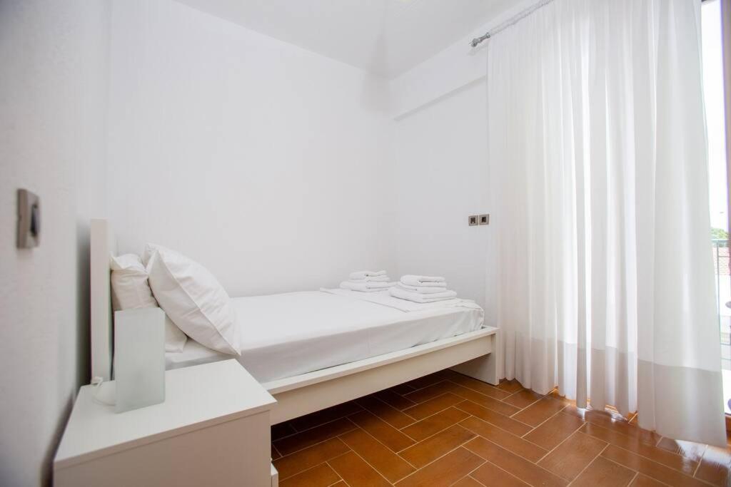 Villa Marilena Lagonisi Kalivia Thorikou Экстерьер фото
